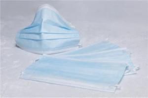 Disposable 3ply Protective Face Mask Civil Masks Disposable Face Masks Surgical Masks Medical Masks