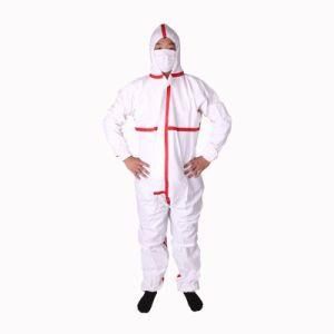 Customized Professional High Quality Disposable Surgical Hospital Isolation Surgical Gown