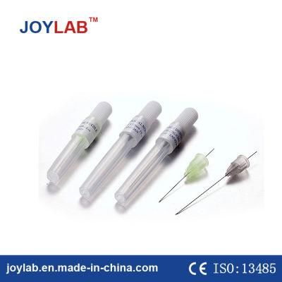 Hot Sale Disposable Anesthesia Dental Needle