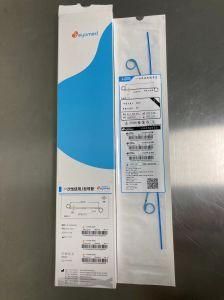 Urology Double J Pigtail Ureteral Stent Catheter with Outstanding Quality