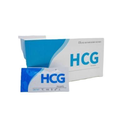 Rapid Urine Pregnancy HCG Test Kit Home Test