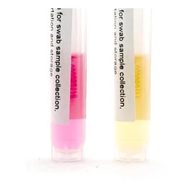 Medium Flocked Swab Kit Virus Sampling Tube/Disposable Sampler