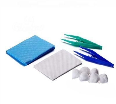 Wound Care Material Set (VSD dressing set)