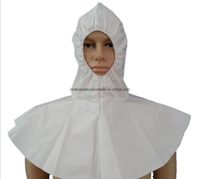 Ly Protective Disposable Medical Hoods