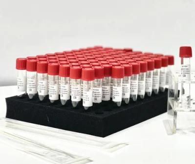 Fast Rapid Manual One Step Nucleic Acid Releaser for PCR