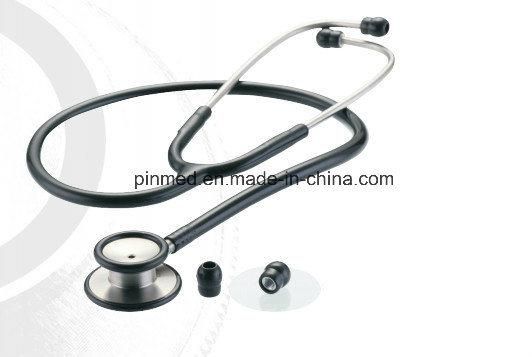 Dual Head Stainless Steel Stethoscope