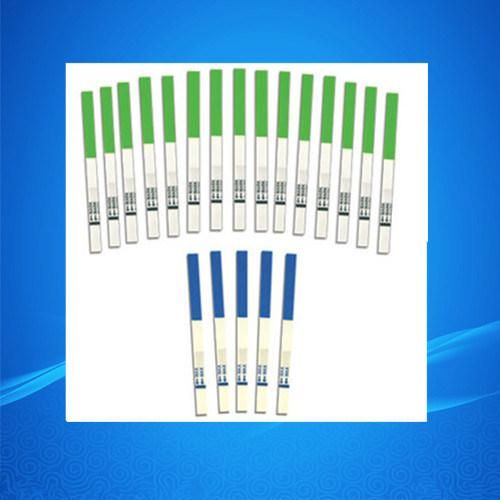 Pregnancy Test Kits/Ovulation Test Strips/Lh Ovulation Test Kit