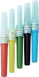 Disposable Medical Safety Multi-Sample Blood Collection Needle