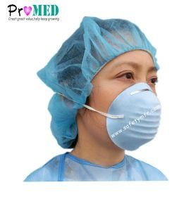 1 Layer Single Layer 160g Nuisance Particulate Dust Mask