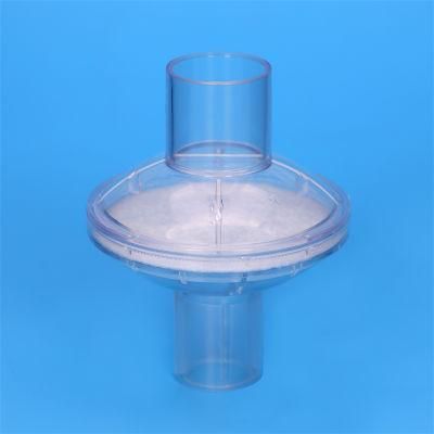 Plastic Ethylene Oxide Sterilization Zhenfu Bacterial Filter