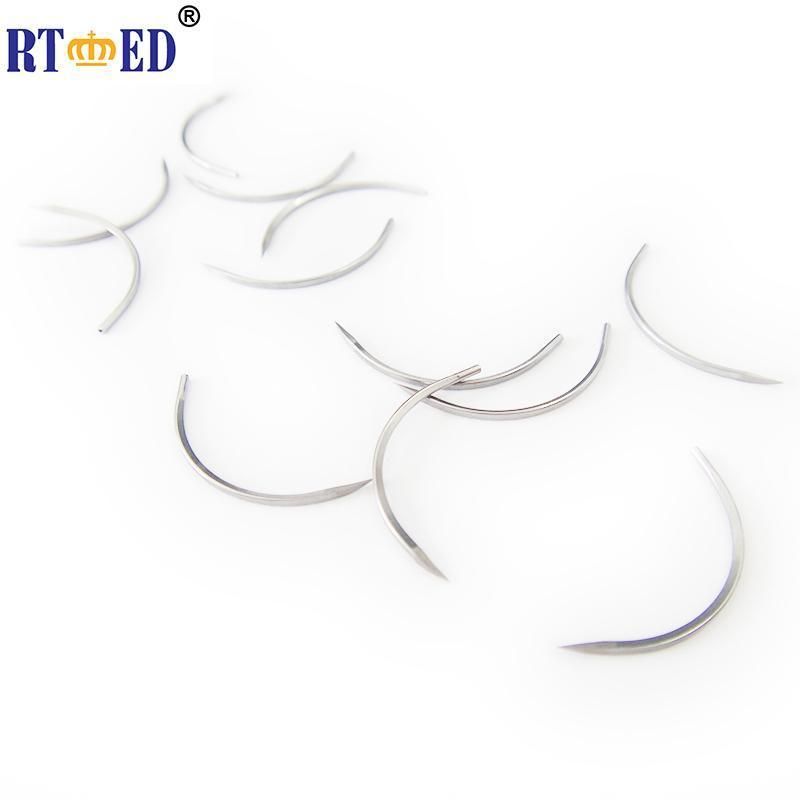 Absorbable Plain Catgut Suture for Surgical Use