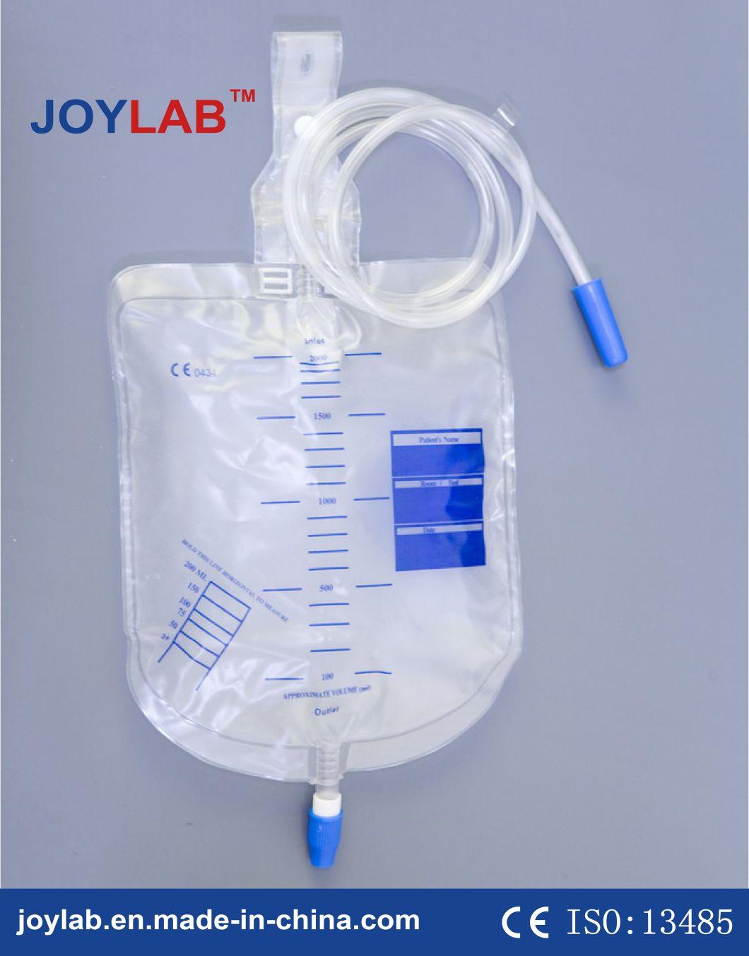 Medical Disposable Urine Bag Jm2139