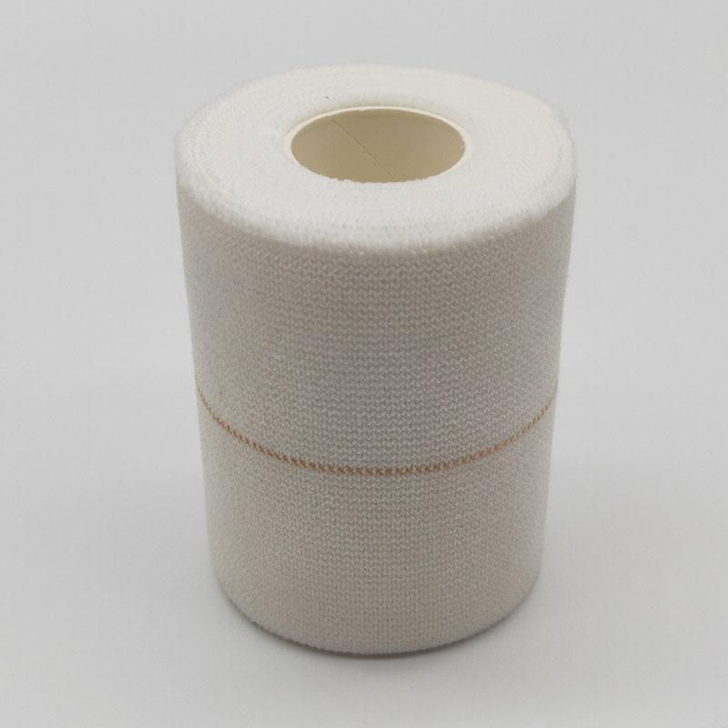 HD9 - Eab Popular Tear Cotton ISO CE Light Eab Adhesive Spandex Elastic Sports Tape