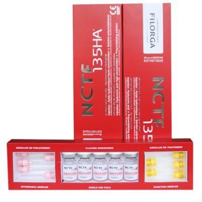 Korea High-Quality Products Fillmed Nctf 135ha Filorga Anti-Aging Skin Booster
