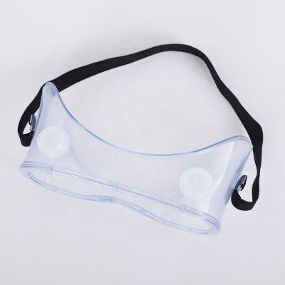 Medical Goggles Sand Droplets Protective Eye Shield Medical Isolation Goggles