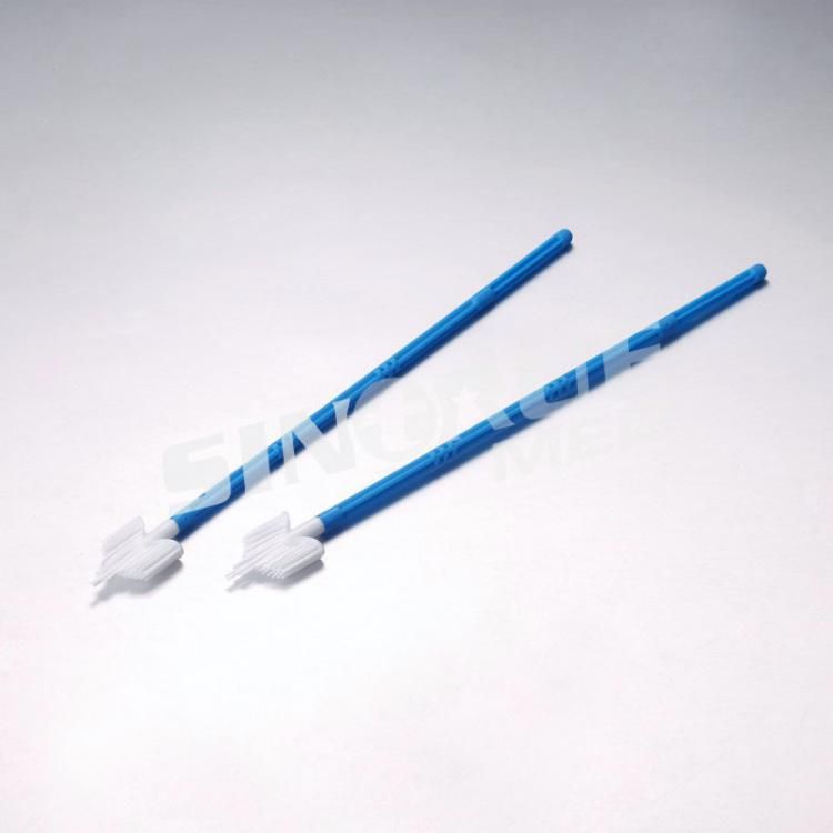 Hospital Disposable Sterile Gynecological Cervical Scraper