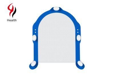 S Frame Head Mask Radiotherapy Thermoplastic Mask