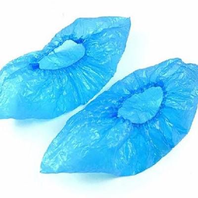 Low Price Blue Shoe Cover Shoes Disposable Cover Disposable Cover Sh