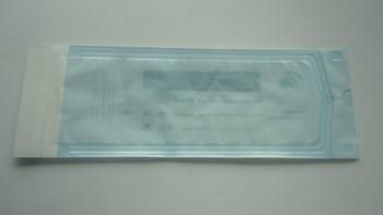 Various Size Sterilization Surgical Supply, Sterilization Pouch (SSP-75156)