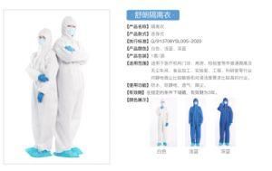Cost-Effective Protective Clothing and Gowns