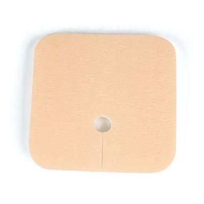 Top Sale Medical Sterile Absorbent Foam Dressing Adhesive Wound Dressing