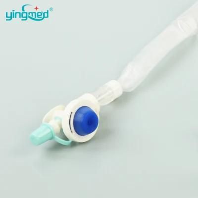 Single Use Children Closed Suction Catheter