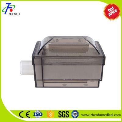HEPA Secondary Air Intake Silencer for Oxygen Concentrator Filter