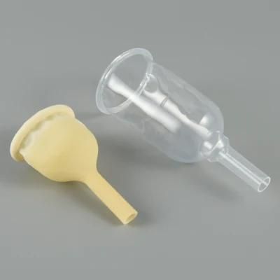 Disposable Urinal Condom Male External Catheter