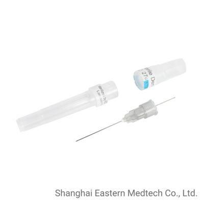 CE&amp; ISO Certificated China Disposable Anesthesia Use Dental Needle