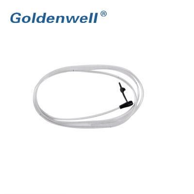 High Quality Disposable Medical Feeding Tube with CE&ISO Approved