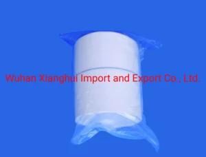 Customized Best Selling Wound Dressing Medical Supply Cotton Gauze in Big Roll