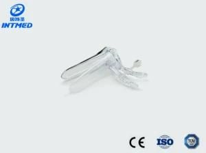Gynecological Examniation Vaginal Speculum for Single Use