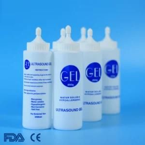 Medical Ultrasonic Gel Medical Ultrasound Gel