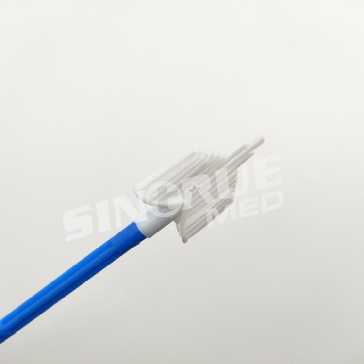 Hospital Disposable Gynecological Sterile Cervical Scraper