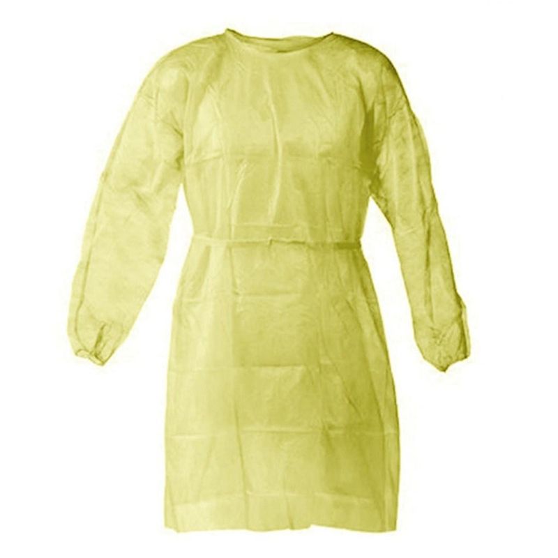 Disposable Overalls Protective Clothing for Painting Polishing Epidemic Prevention Breeding Enzyme Bath Jumpsuit Hooded Boots