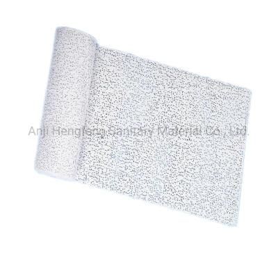 Disposable Medical 10*270 Cm Pop Bandage