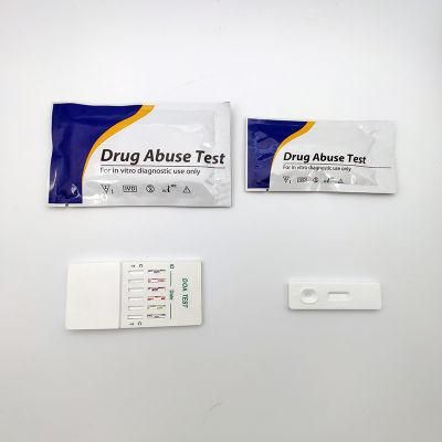 Strips Antigen Kit Home Rapid Screening Near Me Urine Drug Test