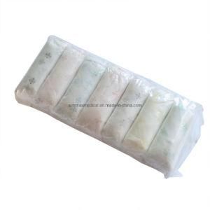 Chinese Wholesale New Design Disposable Daily Use Underpants Nonwoven PP Underwear Women