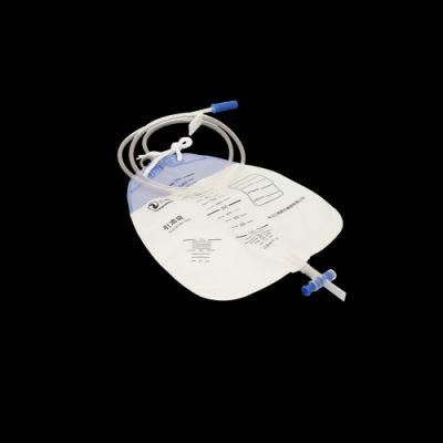 Hot Sale Medical Disposable Sterile Urometer Drainage Bag
