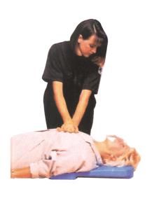 Medical Plastic CPR Press Board