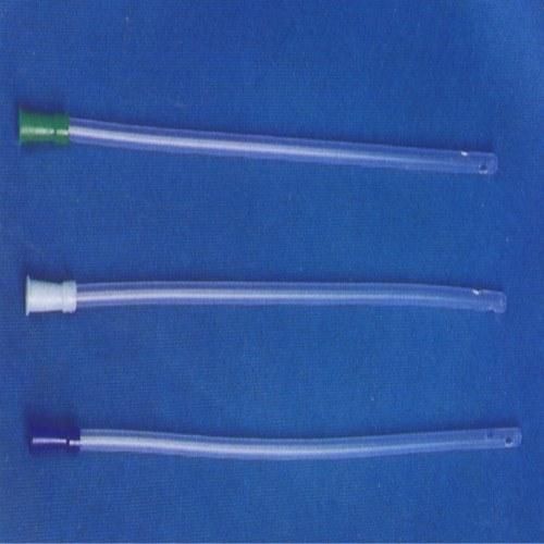 Disposable Surgical Rectal Tube