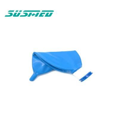 Breathing Circuit Accessories Anesthesia Disposable Latex-Free Anesthesia Breathing Bag