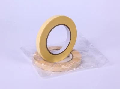Disposable Medical Autoclave Steam Sterilization Chemical Indicator Tape