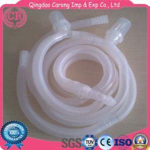 Medical Surgical Disposable Corrugated Breathing Circuit