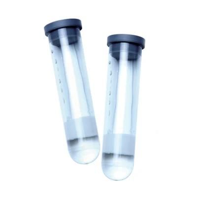 Hbh Medical Vacuum Blood Collection Mononuclear Cell Tube (CPT) for Sale
