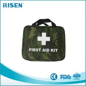 FDA/Ce Approve Waterproof 75PCS Promotional First Aid Packs