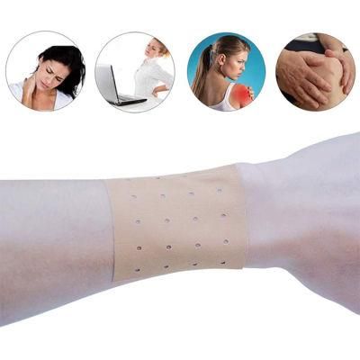 Pain Relief Patch Capsicum Plaster