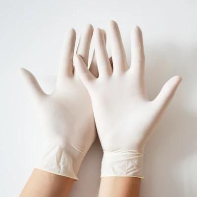 Disposable Wholesale Latex Waterproof Vinyl Glove