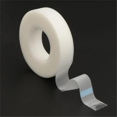 PE Material Surgicaltransparent Medicaltape with Acrylic Glue