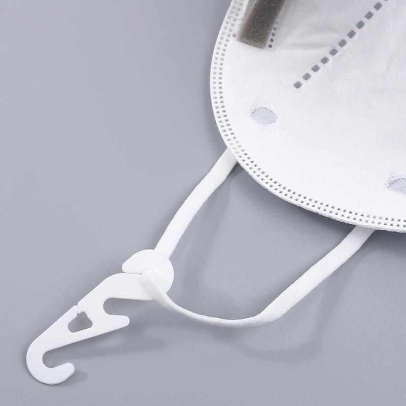 CE Certificated Medical Disposable Protective Face Nonwoven Mask